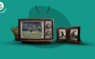 Time to Change the Channel: Gen Z is Driving Big Changes in Sports Broadcasting