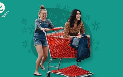 3 Trends That Reveal How Gen Z Plans To Shop This Holiday Season