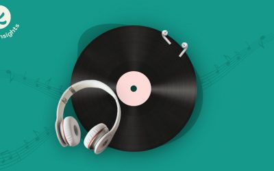 Gen Z Music: Trends in Consumption & Listening Habits