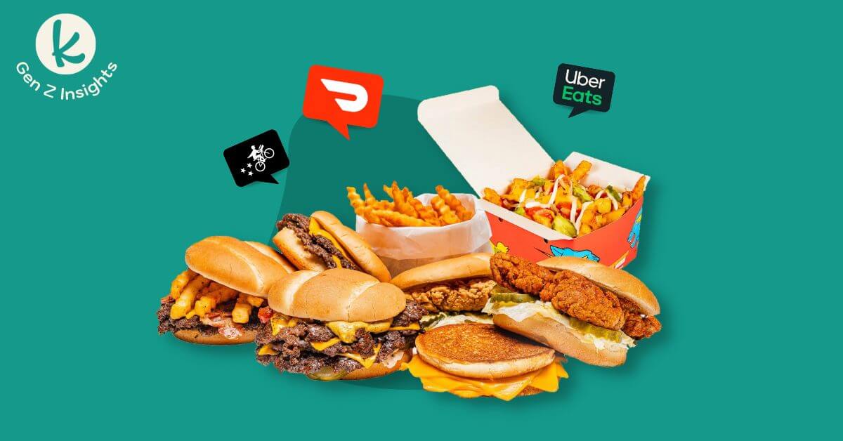 Grubhub, Uber Eats Expand Delivery of Convenience, Non-Food Items